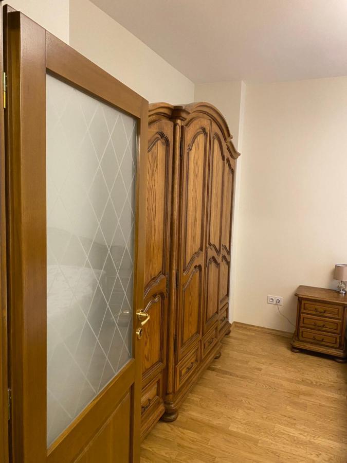 Апартаменти У Серці Львова Lviv Exterior foto